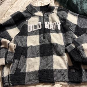 Old Navy sweater